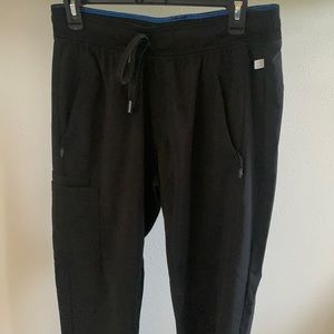 Cherokee Infinity Men’s Jogger Scrub Pants- Medium Size